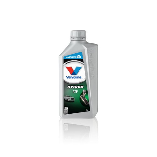 Трансмиссионное масло Valvoline Hybrid ATF ISO 37, 1 л, синтетика купить в Мурманске с доставкой