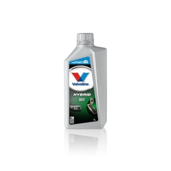 Трансмиссионное масло Valvoline Hybrid ISO 32, 208 л, минеральное