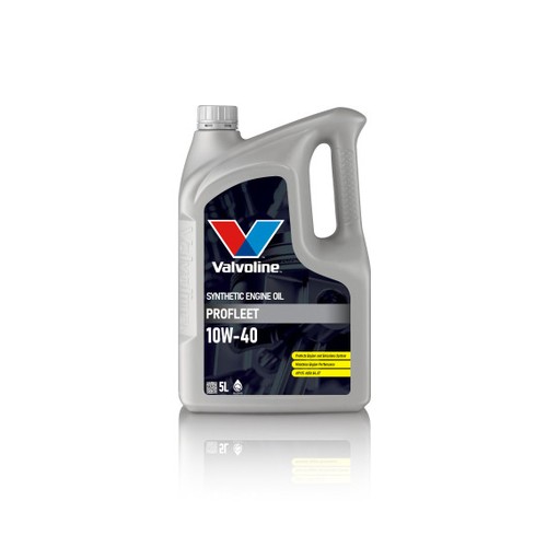 Моторное масло Valvoline All-Fleet Superior 10W-40, 5 л, синтетика купить в Мурманске с доставкой