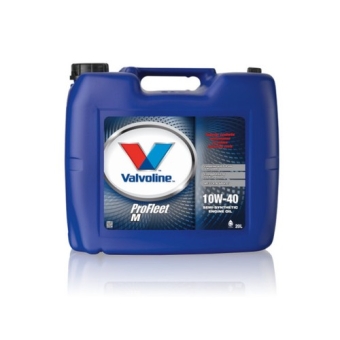 Моторное масло Valvoline All-Fleet Superior 10W-40, 208 л, полусинтетика
