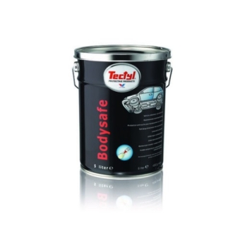 Антикоррозионный состав Valvoline BodySafe, 5 л, минеральный