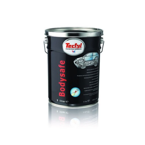 Антикоррозионный состав Valvoline BodySafe, 5 л, минеральный купить в Мурманске с доставкой