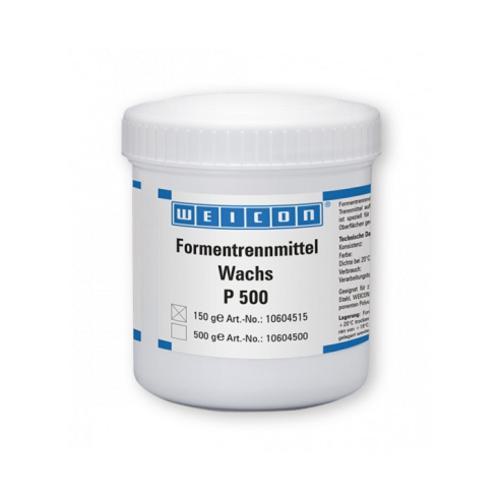 Разделительный агент жидкий WEICON Р 500, 500 г купить в Мурманске с доставкой