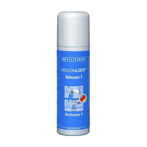 Фиксатор резьбы и распорных болтов WEICON LOCK AN 302-50, 200 мл купить в Мурманске с доставкой