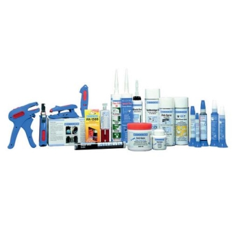 Демонстрационный кейс WEICON