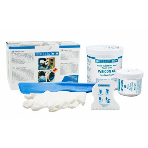 Эпоксидный минутный клей WEICON, 24 мл купить в Мурманске с доставкой