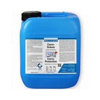 Смазка для тросов и цепей WEICON, 5 л