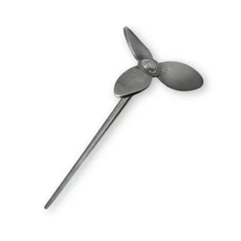 Мешалка для эпоксидов WEICON из нержавеющей стали