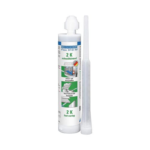 Смесительный наконечник WEICON Flex 310 M 2K купить в Мурманске с доставкой