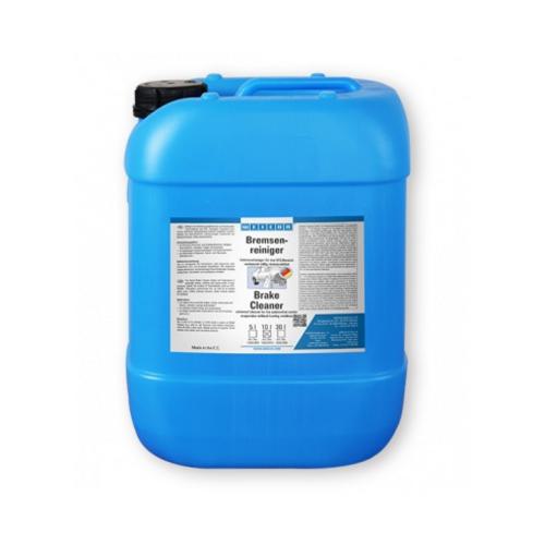 Очиститель тормозов WEICON, 10 л купить в Мурманске с доставкой