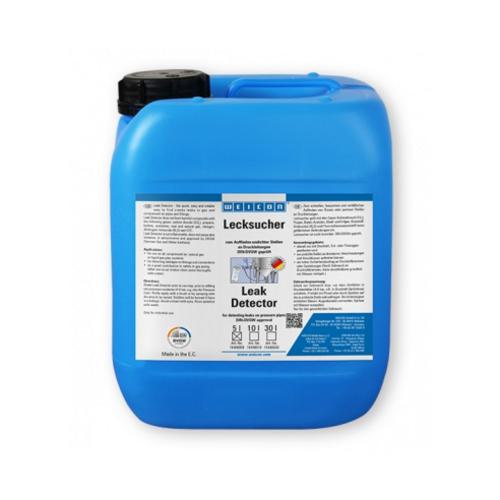 Определитель утечки газа WEICON морозостойкий, 5 л купить в Мурманске с доставкой