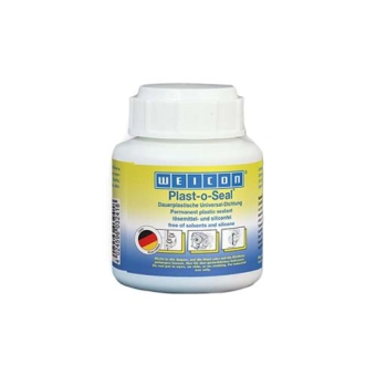 Пластичный материал WEICON Plast-o-Seal, 90 г