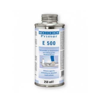 Праймер для металла WEICON M 100, 0,25 кг