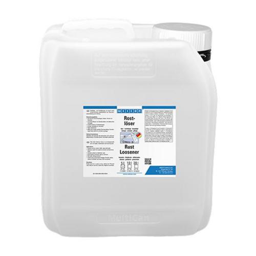 Преобразователь ржавчины WEICON, 10 л купить в Мурманске с доставкой