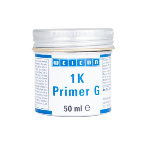 Праймер для уретанов WEICON Праймер G, 50 г купить в Мурманске с доставкой