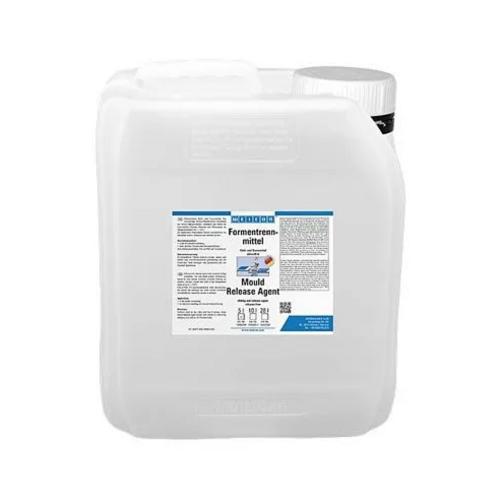 Разделительная смазка для форм WEICON, 5 л купить в Мурманске с доставкой