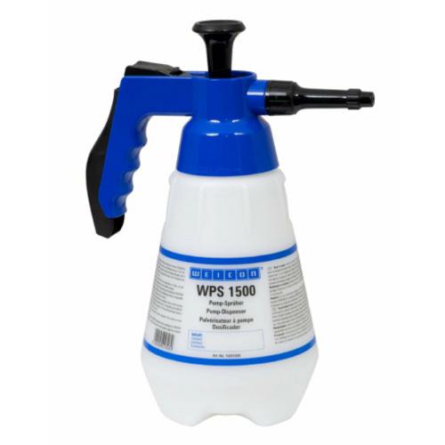 Ручной помповый распылитель для жидкостей WEICON WPS 1500 купить в Мурманске с доставкой