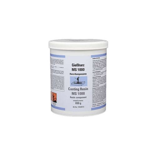 Смола для литья WEICON MS 1000, 1 кг купить в Мурманске с доставкой
