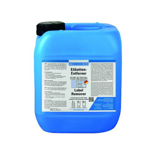 Удалитель наклеек WEICON, 5 л купить в Мурманске с доставкой