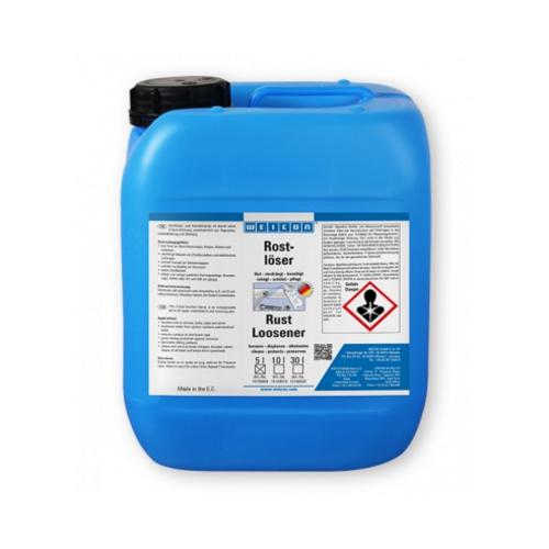 Удалитель ржавчины WEICON, 10 л купить в Мурманске с доставкой