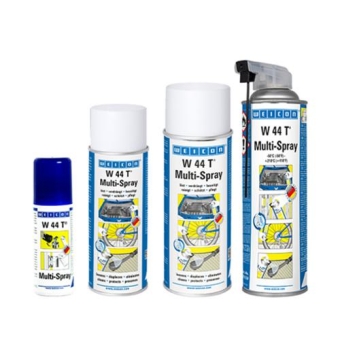 Универсальная смазка для пищевой промышленности WEICON W44T, 400 мл