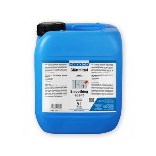 Выравниватель герметика WEICON, 5 л купить в Мурманске с доставкой