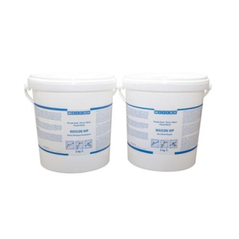 Пастообразный композит, с керамическим наполнением WEICON WP, 2 кг