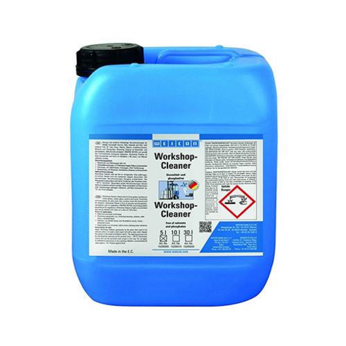Очиститель WEICON Cleaner S, 1 л купить в Мурманске с доставкой