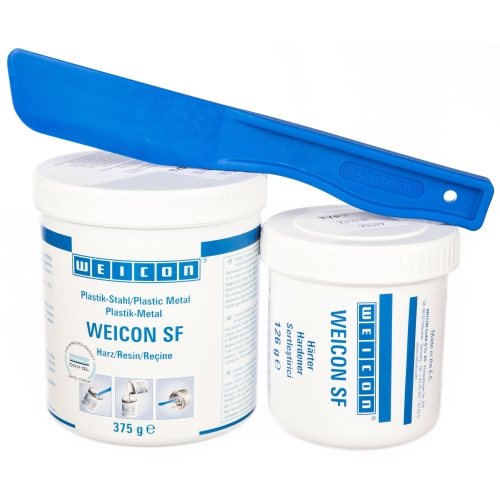 Набор вспомогательных инструментов WEICON купить в Мурманске с доставкой