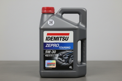 Моторные масла Idemitsu: как отличить оригинал, характеристики, отзывы и реальные отличия линеек Zepro и Idemitsu