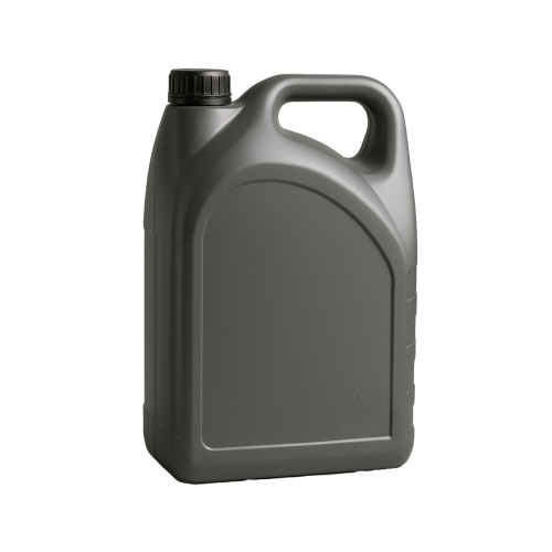 Моторное масло OilWay Dynamic Hi-Tech Professional, 0W-40, 4 л, синтетика купить в Мурманске с доставкой