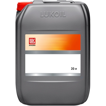 Моторное масло Лукойл Super, 10W-40, 20 л, полусинтетика