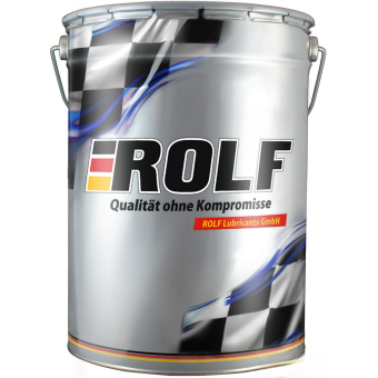 Грузовое масло Rolf Krafton S7 M, 0W-40, 20 л, синтетика