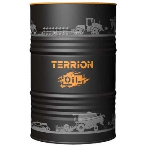 Грузовое масло Terrion ENGINE R, 5W-40, 176 кг, полусинтетика купить в Мурманске с доставкой