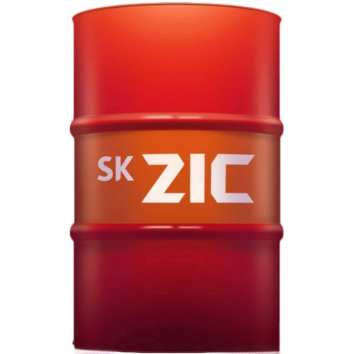Грузовое масло ZIC X3000, 15W-40, 200 л, полусинтетика купить в Мурманске с доставкой
